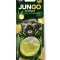Odorizant auto K2 Jungo, Lamaie