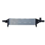 NRF Intercooler, compresor