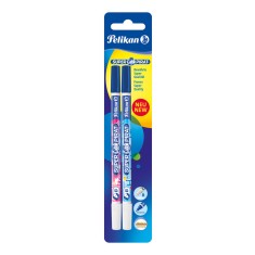 Carioca corectoare s pirat set2 b blister