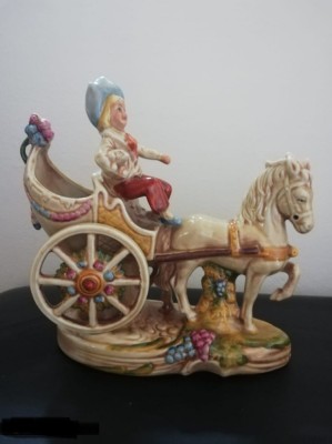 bibelou german deosebit foto