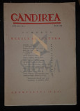 PETROVICI I. (Profesor), GANDIREA (Revista), Anul XIX, Numarul 6, Iunie 1940, Bucuresti