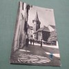CARTE POSTALA SIBIU - -VEDERE CIRCULATA