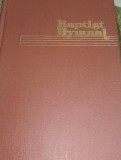 BAPTIST HYMNAL