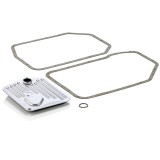 Kit Filtru Hidraulic Cutie Viteze Automata Mann pentru Alpina B10, BMW 5, 7, 8