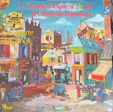Disc vinil, LP. Le Double Disque D&#039;Or De La Chanson Populaire-GEORGETTE PLANA-242868, Vogue