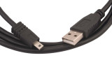 Cablu de date USB UC-E6 UC-E16 UC-E17 pentru Nikon D5000 Panasonic Sony Olympus Fuji Konica Minolta USB-2 USB-3 Pentax I-USB7 I-USB17 I-USB33, iShoot