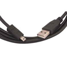 Cablu de date USB UC-E6 UC-E16 UC-E17 pentru Nikon D5000 Panasonic Sony Olympus Fuji Konica Minolta USB-2 USB-3 Pentax I-USB7 I-USB17 I-USB33