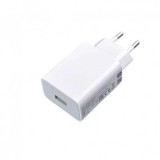 INCARCATOR RETEA XIAOMI MDY-11-EP, 1X USB, 3000MAH, 22.5W, ALB ORIGINAL