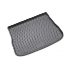 Tavita portbagaj neagra VW Tiguan 10/2007-2016, SUV.