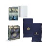 Set carnet si fular Hogwarts Legacy - Harry Potter