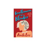 Gentlemen Prefer Blondes - The Illuminating Diary of a Professional Lady;Intimately Illustrated by Ralph Barton