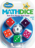 Math Dice Jr. - Sam Ritchie