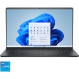 Laptop Business Dell Pro 15 Essential cu procesor Intel&reg; Core&trade; i5-1334U pana la 4.60 GHz, 15.6, Full HD, 120Hz, 16GB RAM, 512GB SSD, Intel&reg; UHD Graphi