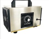 Generator Ozon Profesional 45000mg/h ETA, Purificator Aer Auto/Casa, Elimina Virusuri, Bacterii, Mirosuri