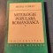 Mihai Coman - Mitologie populară rom&acirc;nească, vol. I - Viețuitoarele păm&icirc;ntului