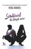 Strainul de langa mine - Irina Binder - Editura For You