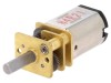 Motor DC cu Transmisie HPCB 12V 30:1 Ax D Dublu