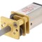 Motor DC cu Transmisie HPCB 12V 30:1 Ax D Dublu