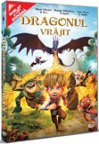 Dragonul Vrajit / The Dragon Spel | Manuk Depoyan