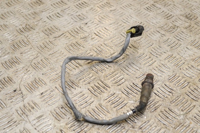 Sonda lambda PORSCHE 911 Cabrio 997 2008 14134915