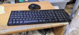 Tastatura Mouse Hama Wireless German #A8975