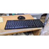 Tastatura Mouse Hama Wireless German #A8975