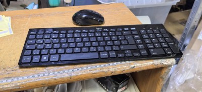 Tastatura Mouse Hama Wireless German #A8975 foto