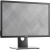 Monitor Second Hand DELL E2217H, 21.5 Inch Full HD IPS LED, VGA, DisplayPort, HDMI, USB NewTechnology Media