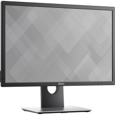 Monitor Second Hand DELL E2217H, 21.5 Inch Full HD IPS LED, VGA, DisplayPort, HDMI, USB NewTechnology Media