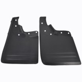 Cumpara ieftin Aparatori noroi dedicate VW Amarok 2010- ( pentru spate )