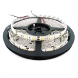 Cumpara ieftin Banda LED 12V 14.4W/M 60LED/m, IP65, R5050 2700K &ndash; rola 5m, Delight