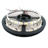 Cumpara ieftin Banda LED 12V 14.4W/m, 60LED/m, IP65, R5050 4100K &ndash; rola 5m