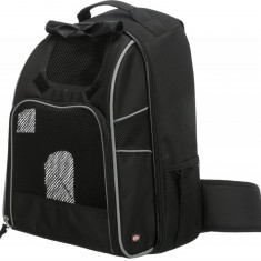 Rucsac William, 33 x 43 x 23cm, pana la 30kg, Negru, 28945