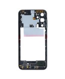 Mijloc Samsung Galaxy A15, A156 Negru