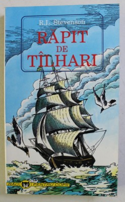 RAPIT DE TALHARI de R. L. STEVENSON , 1997 foto