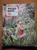 revista veac nou mai 1984