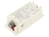 Alimentator pulsatoriu 21W pentru LED, 23&divide;42VDC, 500mA