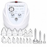 Aparat Vacuum Anti Celulită Profesional, Remodelare și Lifting