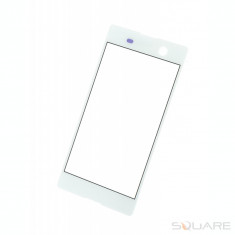 Geam Sticla Sony Xperia M5, White