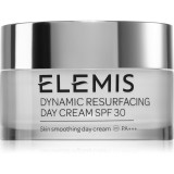 Cumpara ieftin Elemis Dynamic Resurfacing Day Cream SPF 30 crema de zi pentru netezire SPF 30 50 ml