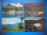 HOPCT LOT 3752 -4 CARTI POSTALE-BAILE TUSNAD -JUD HARGHITA-CIRCULATE