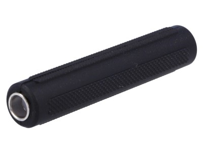 Adaptor Jack 6.3mm Mono foto
