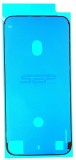 Adeziv LCD Apple iPhone SE 2020 (Gen 2) Ecran Display, Banda Dubla Fata, Negru