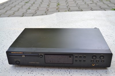 Cd player Marantz CD 4000 foto