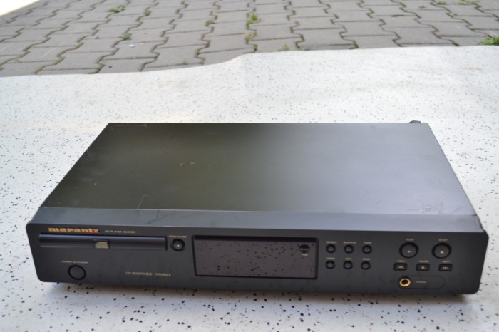 Cd player Marantz CD 4000