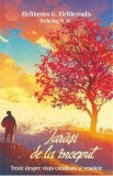 Iarasi de la inceput - Psiholog M. Sc. Eleftherios G. Eleftheriadis