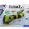 Robot sarpe SlitherBot Science and Play Clementoni cu miscare articulata STEM 8+