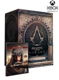 Assassins Creed Mirage Collectors Edition XBOX SERIES X