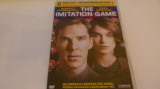 The imitation game -450