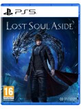 Lost Soul Aside PS5